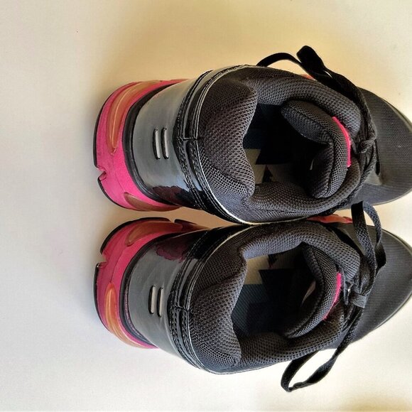 2010 NIKE AIRMAX SNEAKER ATHLETIC  SHOES EUC - Picture 4 of 15